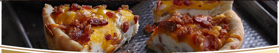 Appetizers Menu