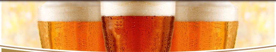 Wine & Beer Menu