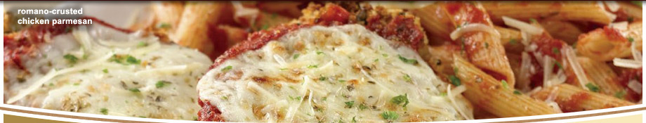 Chicken Menu