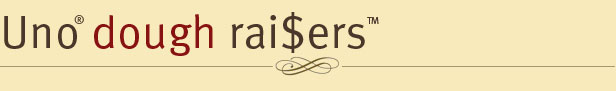 Uno Dough Rai$ers