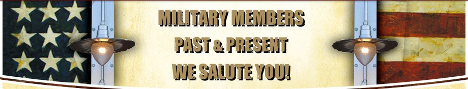 Veterans