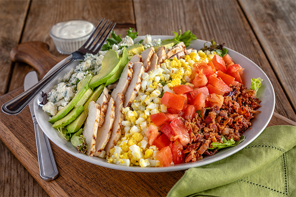 Cobb Salad