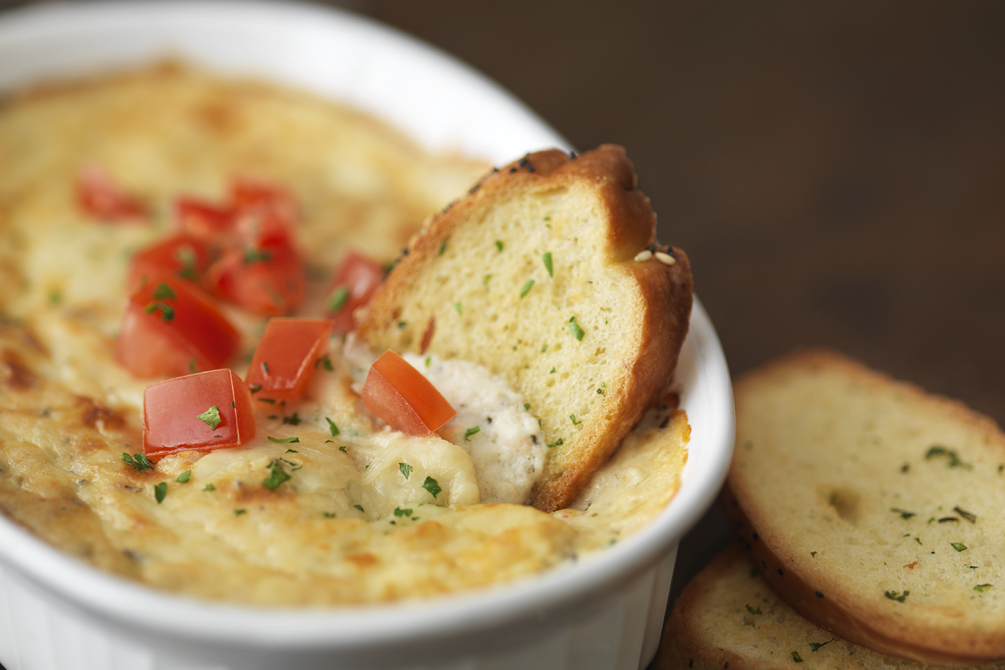 Shrimp & Crab Dip