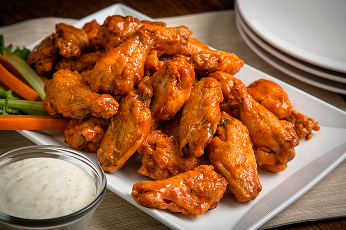 Buffalo Wings