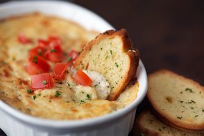 Shrimp & Crab Dip