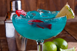 Blue Reef Margarita