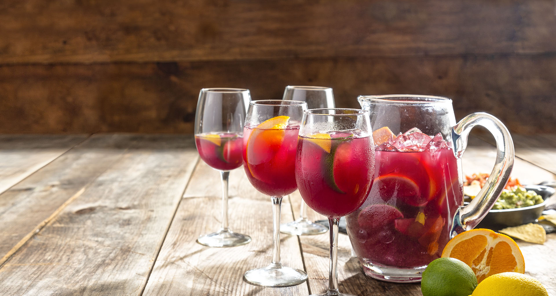 Red Sangria