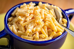 Kids Mac & Cheese