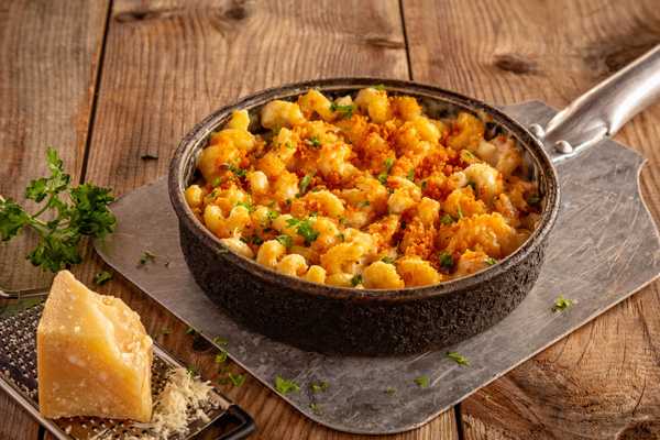 Mac & Cheese
