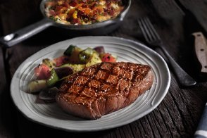 Top Sirloin Steak