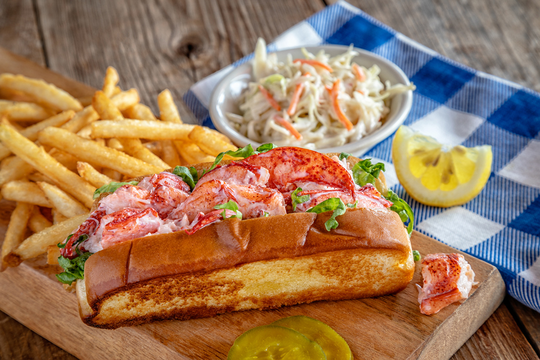 Lobster Roll