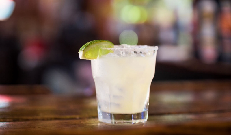 $2 Margarita